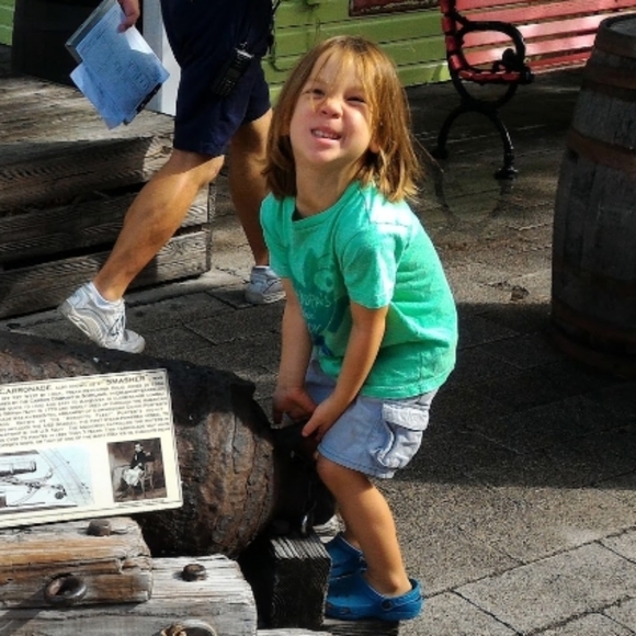 I think about you everyday my sweet little innocent baby boy - Picture 5 of 16